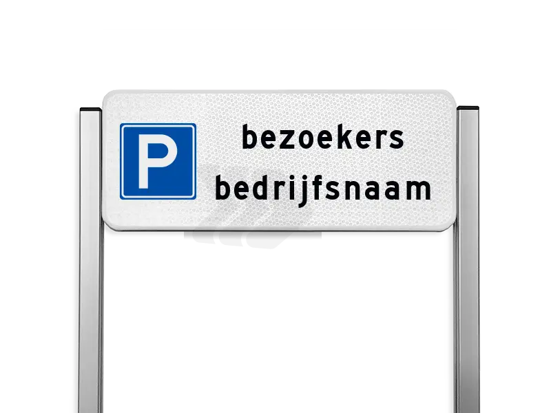 parkeerbord-bezoekers-type-ts-parkeren-bezoekers-traffictotaal.nl