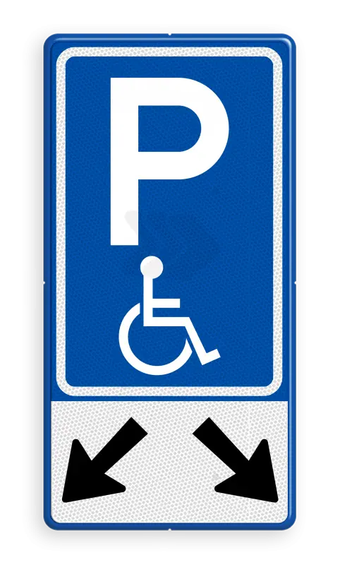 verkeersbord-rvv-e06-ob504-parkeren-mindervaliden-2-vakken-traffictotaal