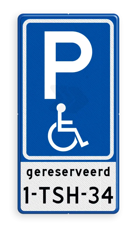 verkeersbord-rvv-e06-parkeerplaats-mindervaliden-met-tekst-traffictotaal