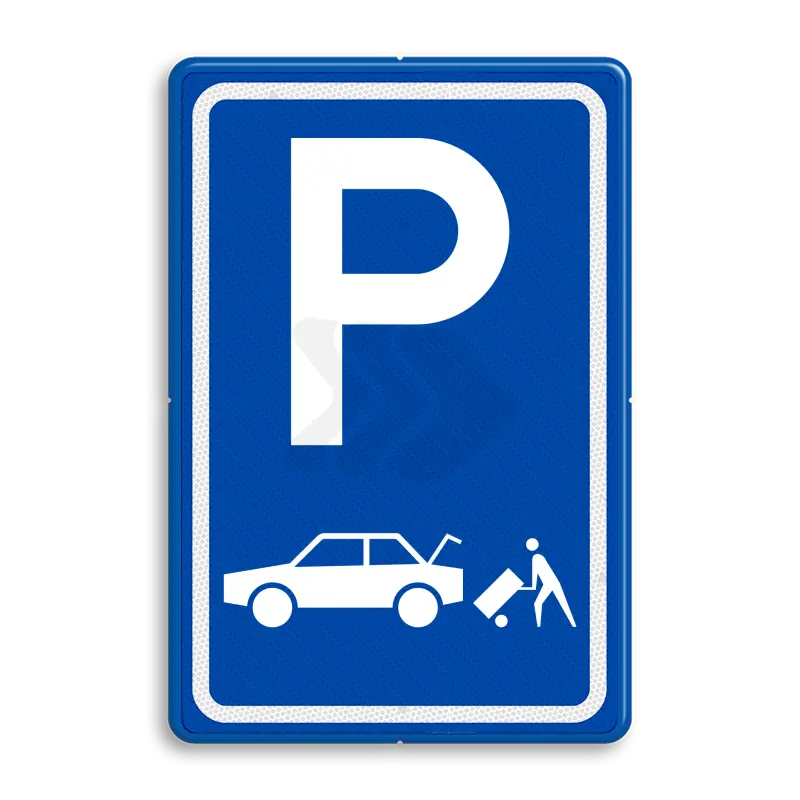 verkeersbord-rvv-e07c-parkeergelegenheid-laden-en-lossen