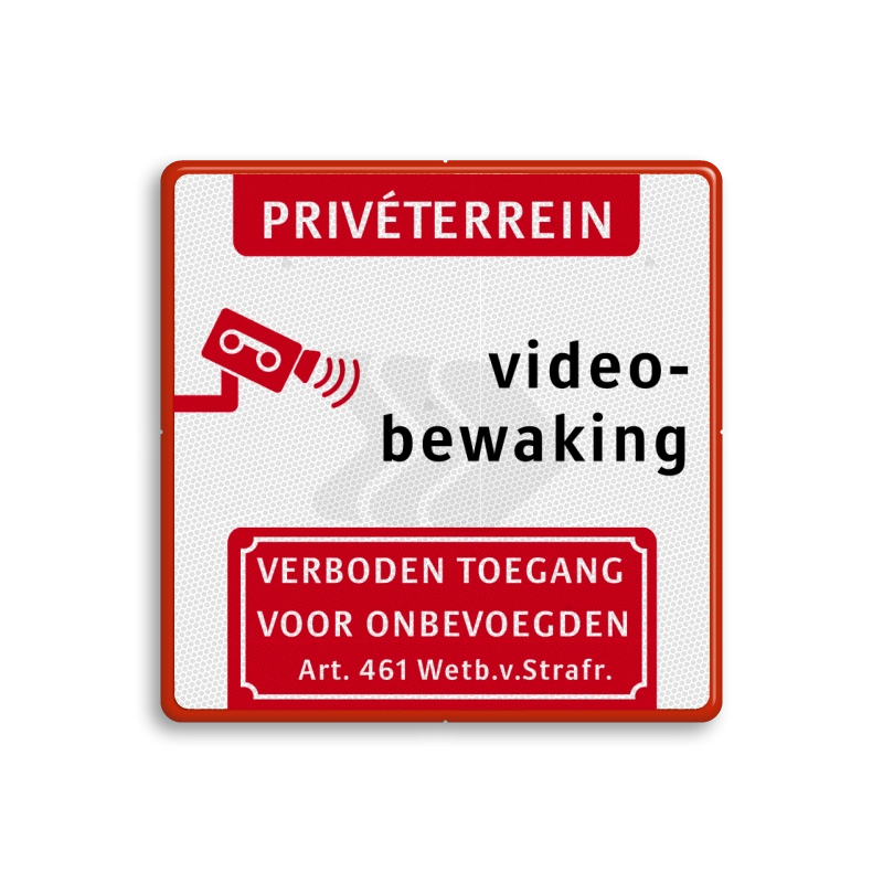 Video en camerabewaking - camerabewaking-eigen-terrein-art-461